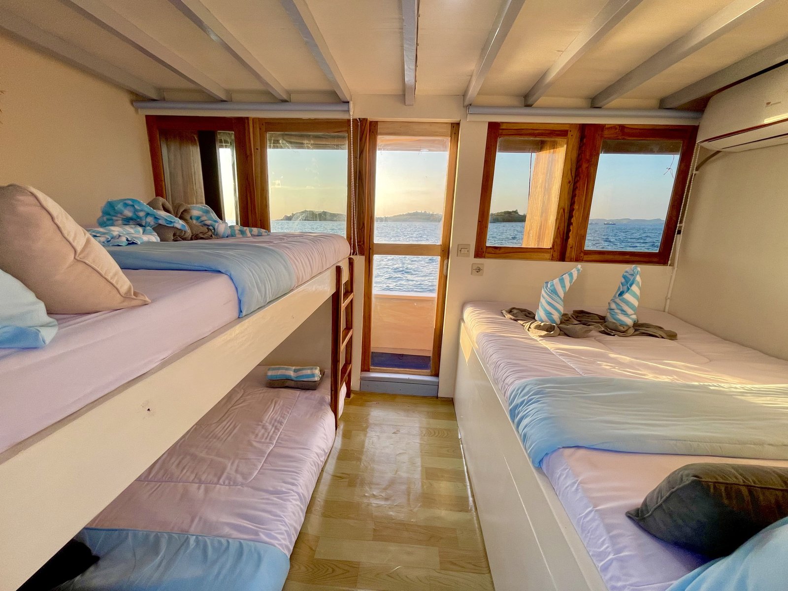 New Pandawa Phinisi – Labuan Bajo Sailing Trip 3D2N photo 6