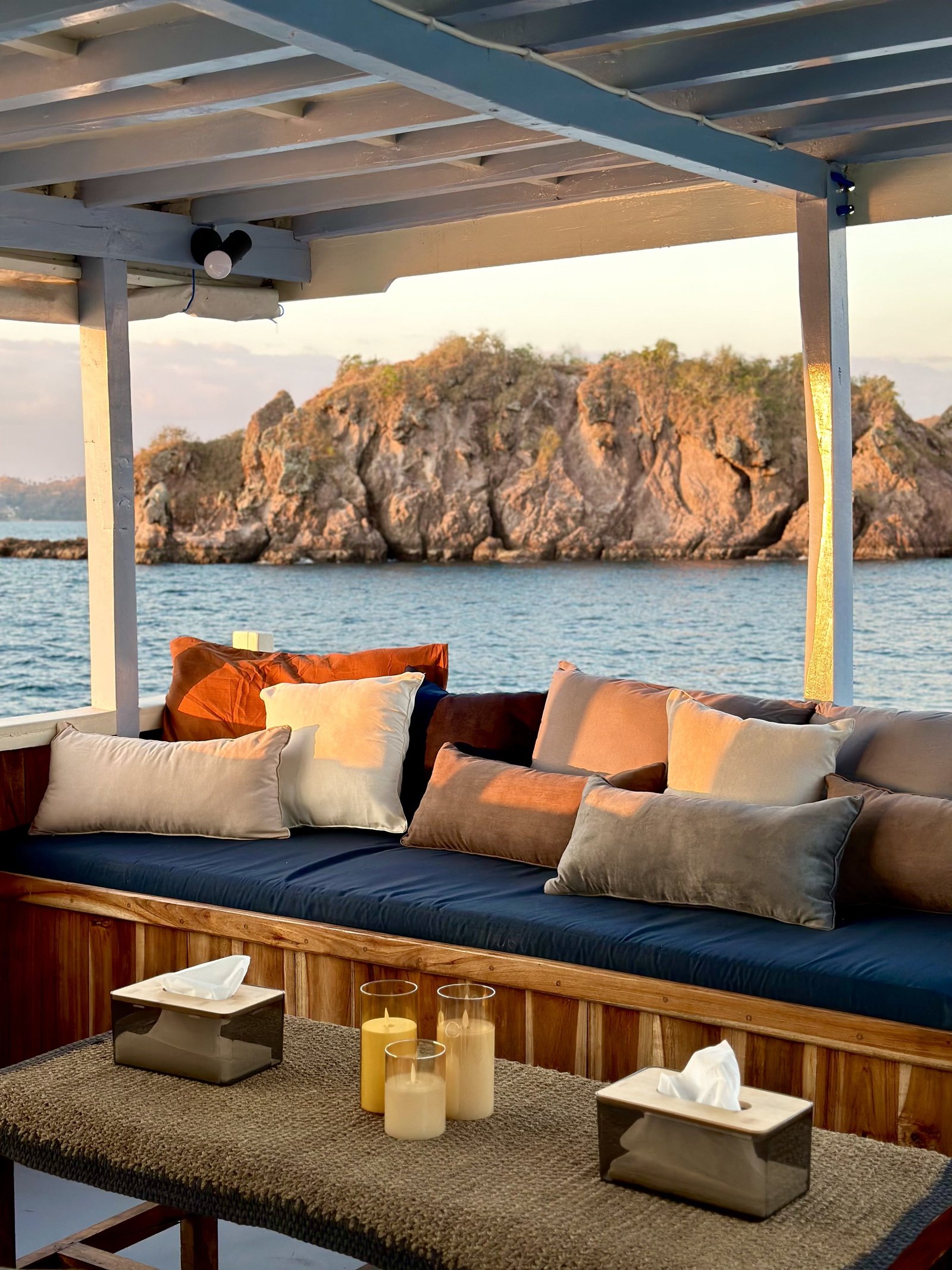 New Pandawa Phinisi – Labuan Bajo Sailing Trip 3D2N photo 2