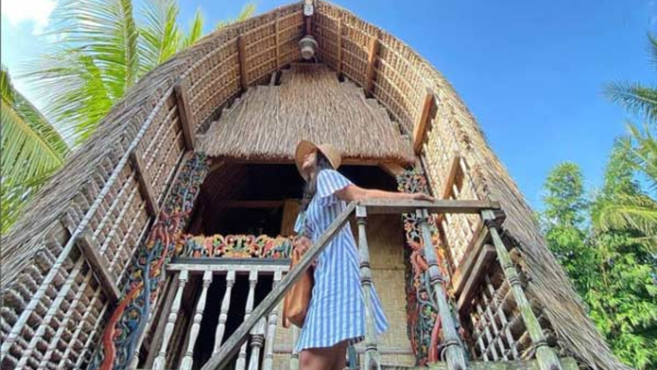 LBK01-Lombok 3 Days 2 Nights