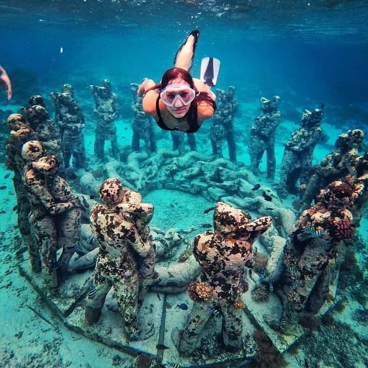 LBK02-Lombok Tour Package 4 Days 3Nights