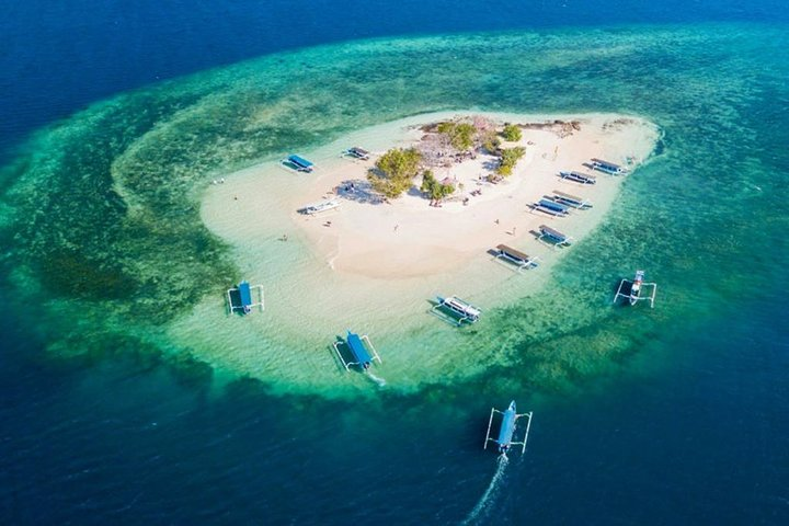 LBK05-Lombok Tour Package 7 Days 6 Nights