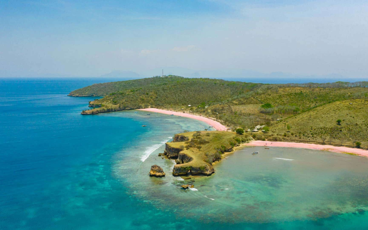 LBK04-Lombok Tour Package 6 Days 5 Nights